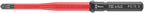 05006633001 Kraftform Kompakt VDE Safe Torque Speed Schaltschrank Set 1 23 Teile isoliertes Werkzeug