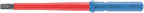 05006633001 Kraftform Kompakt VDE Safe Torque Speed Schaltschrank Set 1 23 Teile isoliertes Werkzeug