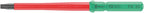 05006633001 Kraftform Kompakt VDE Safe Torque Speed Schaltschrank Set 1 23 Teile isoliertes Werkzeug