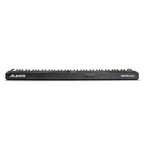 Recital Play 88 Tasten Keyboard Piano Bundle mit vollwertiger Klaviatur ideal für Anfänger und Musikunterricht