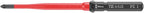 05006633001 Kraftform Kompakt VDE Safe Torque Speed Schaltschrank Set 1 23 Teile isoliertes Werkzeug