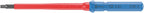 05006633001 Kraftform Kompakt VDE Safe Torque Speed Schaltschrank Set 1 23 Teile isoliertes Werkzeug