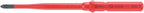 05006633001 Kraftform Kompakt VDE Safe Torque Speed Schaltschrank Set 1 23 Teile isoliertes Werkzeug