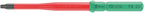05006633001 Kraftform Kompakt VDE Safe Torque Speed Schaltschrank Set 1 23 Teile isoliertes Werkzeug