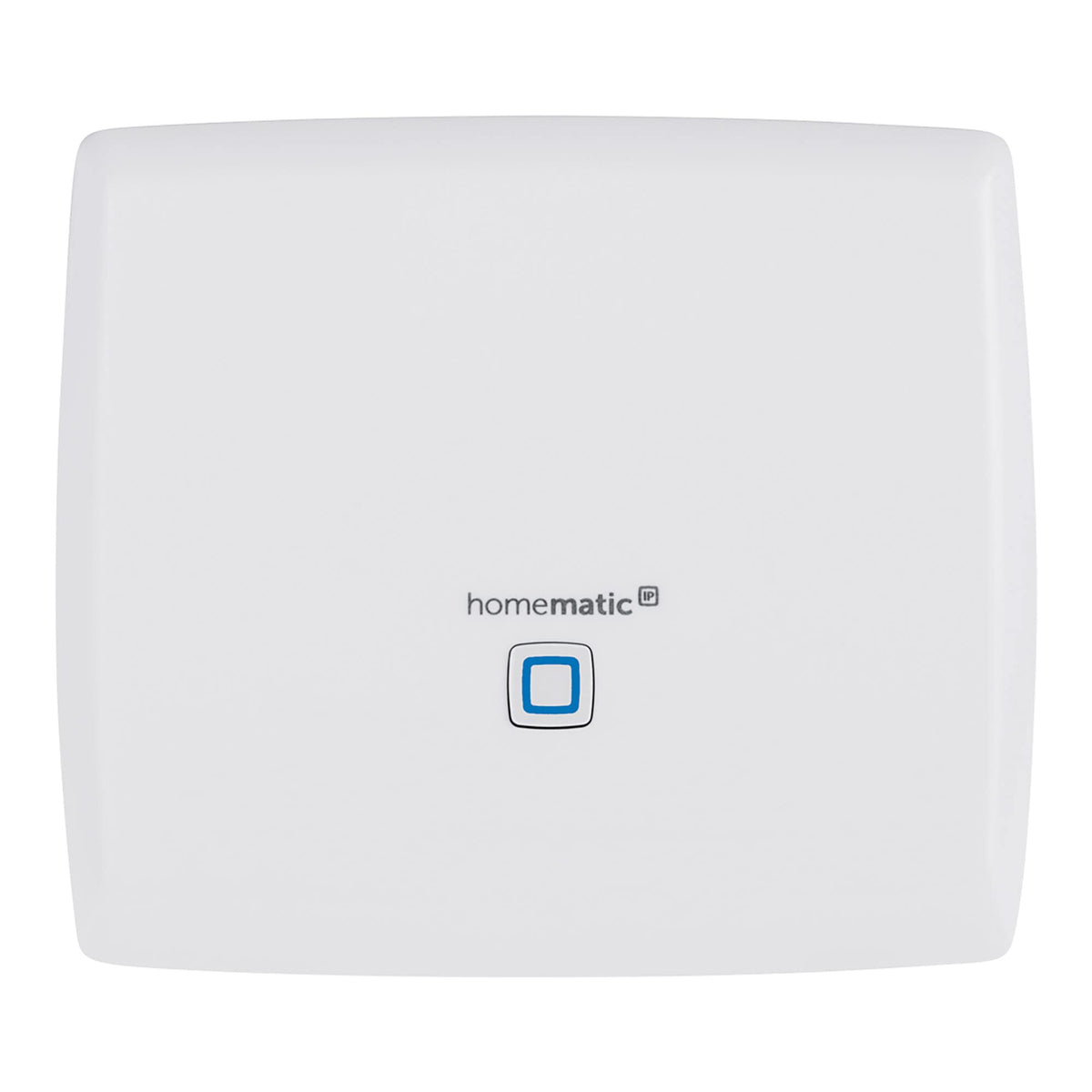 Smart Home Zentrale CCU3 151965A0 Zentraleinheit für Heimautomation mit Steuerung per App und Funk