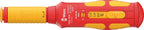 05006633001 Kraftform Kompakt VDE Safe Torque Speed Schaltschrank Set 1 23 Teile isoliertes Werkzeug