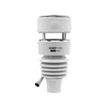 Intelligente Wetterstation WS90 mit Bluetooth und Zigbee Konnektivität für präzise Wetterbeobachtung