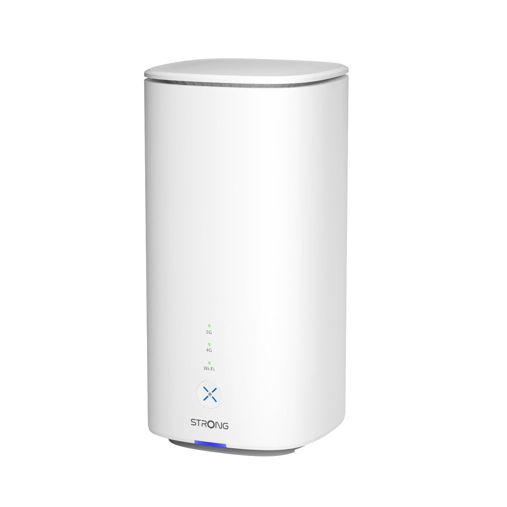 5G Router mit SIM Karte WiFi 7 BE3600 Dual Band bis 3600 Mbit pro Sekunde für zu Hause und unterwegs