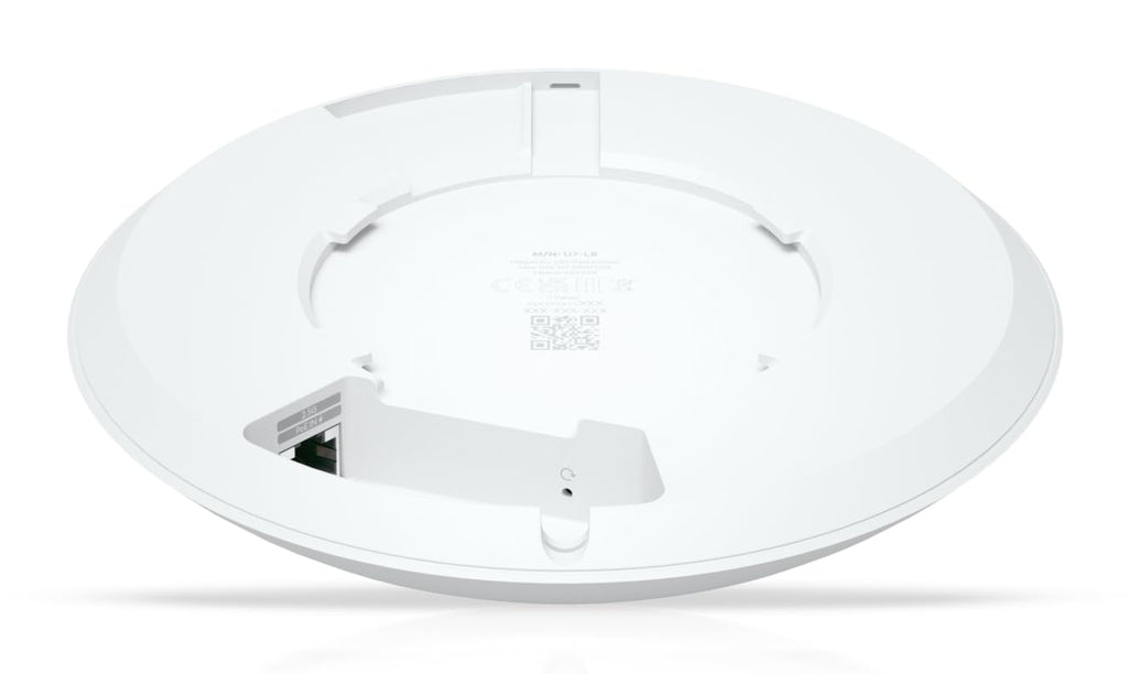 U7-LR WiFi 7 Tri Band 2.4GHz 5GHz 6GHz Long Range Wireless Access Point PoE Powered 2.5G Ethernet Enterprise