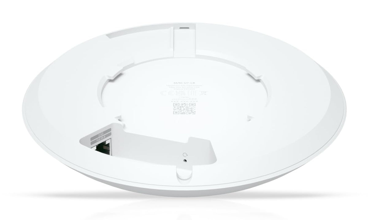 U7-LR WiFi 7 Tri Band 2.4GHz 5GHz 6GHz Long Range Wireless Access Point PoE Powered 2.5G Ethernet Enterprise
