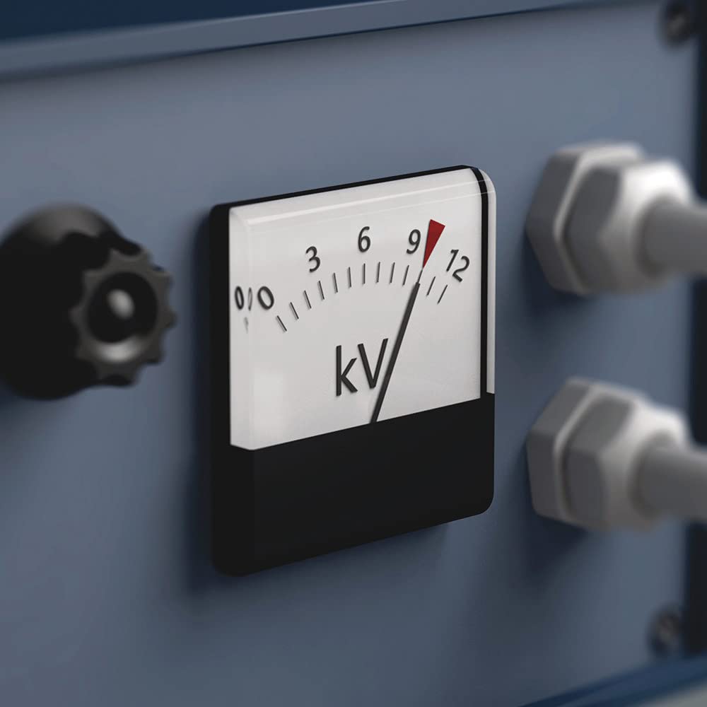 05006633001 Kraftform Kompakt VDE Safe Torque Speed Schaltschrank Set 1 23 Teile isoliertes Werkzeug