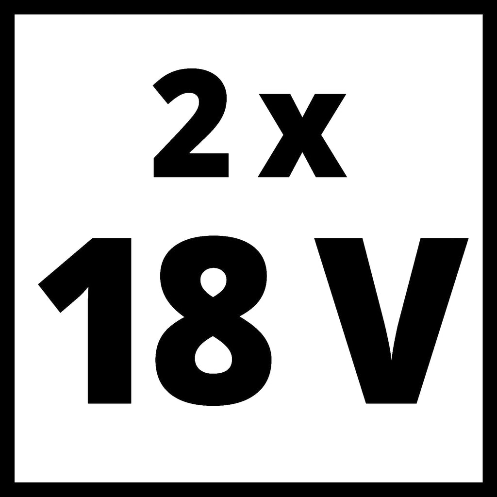 Original PXC Power XChange komplettes Starterset mit 2x 5,2 Ah Akkus und Twincharger 3A Ladegerät