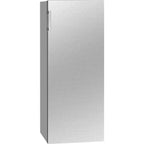 Getränkekühlschrank ohne Gefrierfach 242L Energieklasse E 143cm 5 Ablagen 0°C bis 8°C leise 40dB VS 7316.1