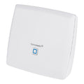 Smart Home Zentrale CCU3 151965A0 Zentraleinheit für Heimautomation mit Steuerung per App und Funk