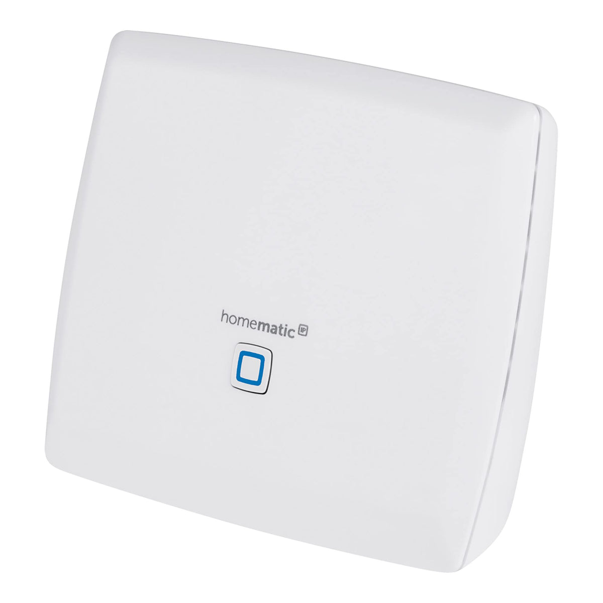 Smart Home Zentrale CCU3 151965A0 Zentraleinheit für Heimautomation mit Steuerung per App und Funk