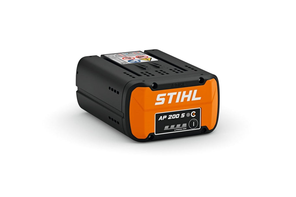 AP 200 S Lithium Ionen Akku 187Wh 36 Volt kompatibel mit allen Akku Geräten des AP Systems
