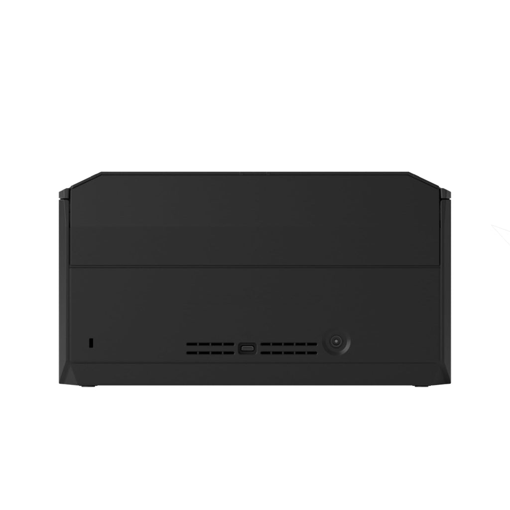 iX2500 Schwarz Dokumentenscanner Duplex 45 ppm 100 Blatt ADF 600 DPI 5 Zoll Touchscreen WLAN Bluetooth USB