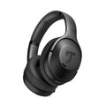 Real Blue NC 3 Over Ear Bluetooth Kopfhörer mit aktiver Geräuschunterdrückung kabellos und komfortabel