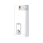 Elektronischer Durchlauferhitzer DHB 18/21/24 ST Trend, 3i Technologie, 204202 Energieklasse A