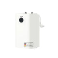 Untertischboiler SNU 5 Plus, 5 Liter Niederdruck, antitropf, Thermostop, Stecker 230V, 2 kW, Energieklasse A