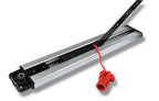 Move 1000 elektr. Garagentorantrieb Serie 3 Set inkl. 2 Handsender und Schiene für Schwingtor und Sektionaltor
