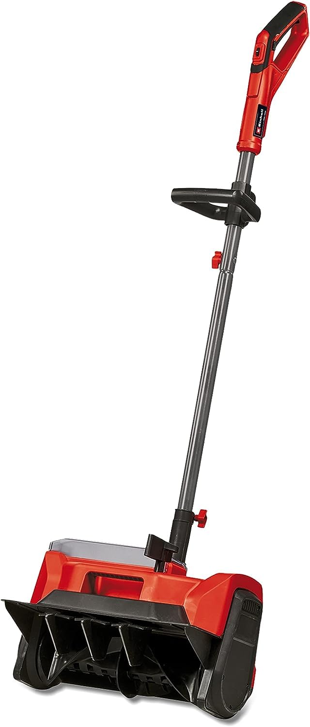 Kabellose Akkuschneefräse GE ST 36/40 Li E Solo, 36 V, 40 cm Schneeräumbreite, ohne Akku und Ladegerät