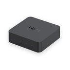 Musikstreamer Pro für Stereoanlagen mit AirPlay 2 und Spotify Connect, High Resolution Audio, Multiroom, WLAN
