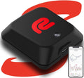 25 Hz GPS Rundentimer Drag Meter 0 bis 100 km/h Beschleunigungsmesser für Motorrad Auto MTB Quad