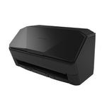 iX2500 Schwarz Dokumentenscanner Duplex 45 ppm 100 Blatt ADF 600 DPI 5 Zoll Touchscreen WLAN Bluetooth USB