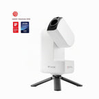 Seestar S30 Pro Smart Teleskop für astronomische Beobachtung und per App gesteuerte Astrofotografie