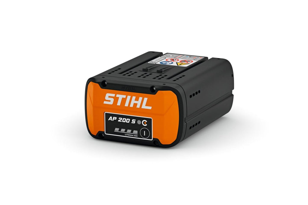 AP 200 S Lithium Ionen Akku 187Wh 36 Volt kompatibel mit allen Akku Geräten des AP Systems