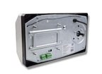 Move 1000 elektr. Garagentorantrieb Serie 3 Set inkl. 2 Handsender und Schiene für Schwingtor und Sektionaltor