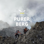 Klettersteig Komplettset Attac Evo Toxo 3.0 mit Karabinern und Bandfalldämpfer für Bergsteiger und Kletterer