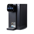 Auftisch Osmoseanlage Fusion Air, Heißwasserspender, Filter und Mineralien, 3fach UVC LED, ohne Installation