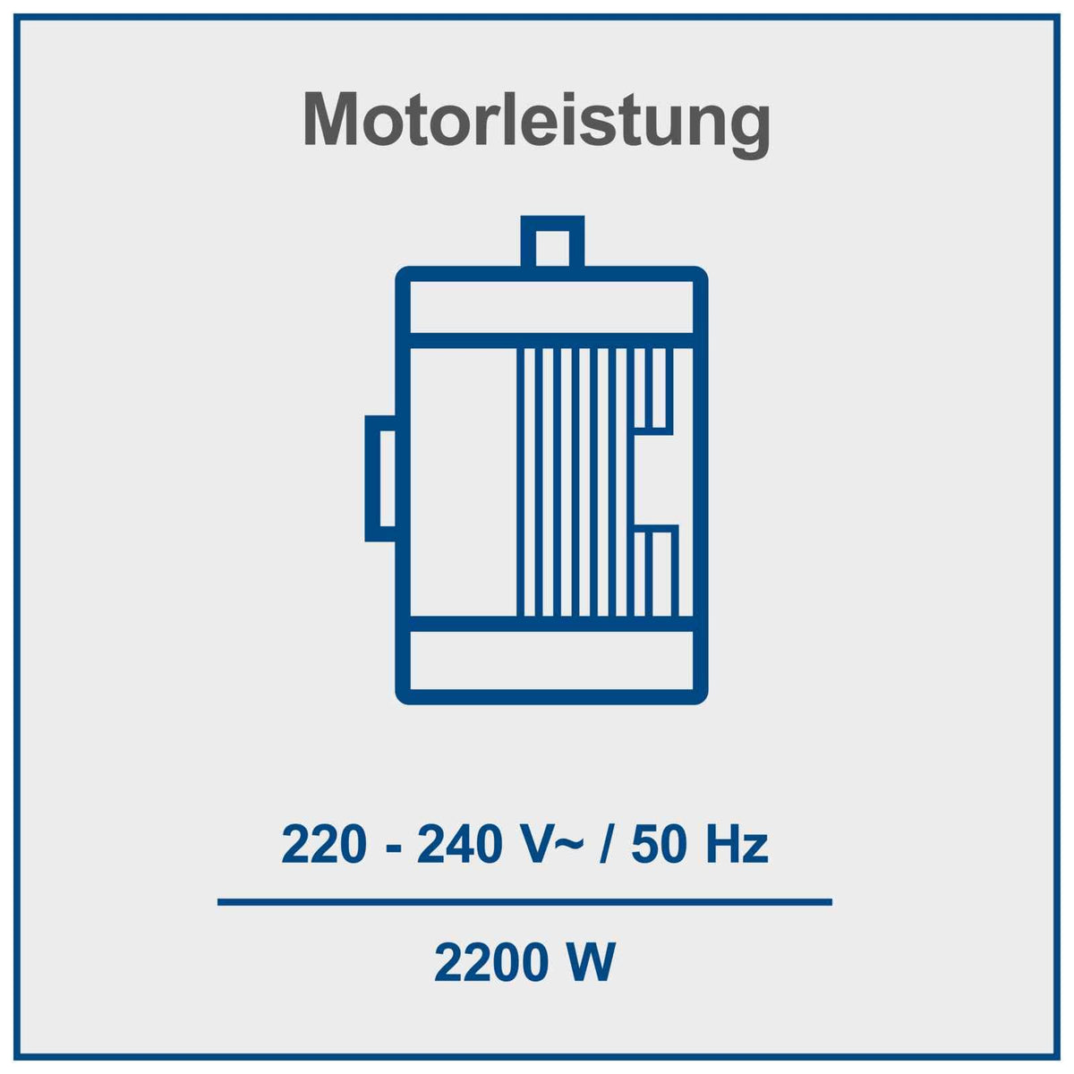 Brennholzspalter HL760L liegend Hydraulikspalter Spaltkraft 7 Tonnen Spaltlänge 520 mm elektrisch 230 V 2200 W