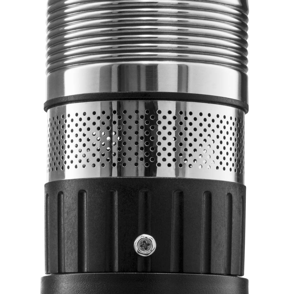 Tiefbrunnenpumpe TDP 370 E, Förderstrom 5100 l/h, Leistung 700 W, Förderhöhe 40 m, Energieklasse A