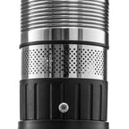 Tiefbrunnenpumpe TDP 370 E, Förderstrom 5100 l/h, Leistung 700 W, Förderhöhe 40 m, Energieklasse A
