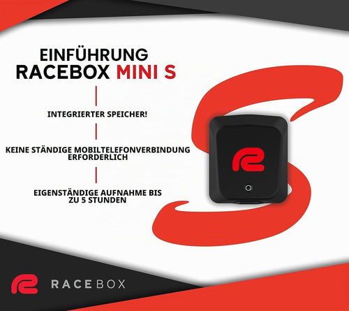 25 Hz GPS Rundentimer Drag Meter 0 bis 100 km/h Beschleunigungsmesser für Motorrad Auto MTB Quad