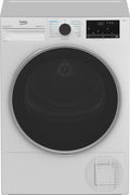 Wärmepumpentrockner B5T4824IF, 8 kg, 15 Programme, Dampf, Sensortrocknung, Allergikergeeignet, Energieklasse C