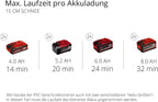 Kabellose Akkuschneefräse GE ST 36/40 Li E Solo, 36 V, 40 cm Schneeräumbreite, ohne Akku und Ladegerät