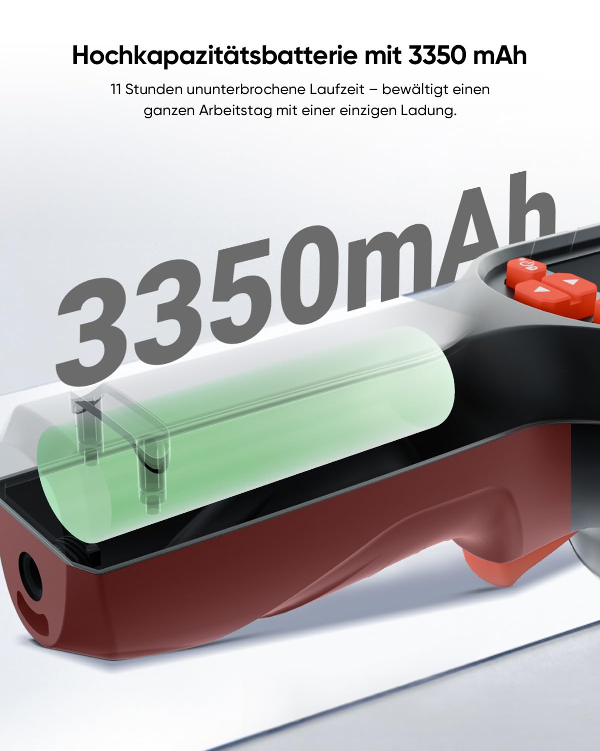 Kompakte Wärmebildkamera E02 SuperIR 240x240 20Hz Minus20°C bis 400°C mit Laserpointer und visueller Kamera