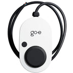 Wallbox Charger Gemini 11 kW Ladestation 1,8 m Anschlusskabel 5 adrig Typ 2 Dose Ladestrom 16 A WLAN RFID App