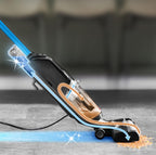 CrossWave HF2 Nasssauger und Trockensauger mit Kabel zum Reinigen von Hartböden und Teppichen 3845N