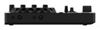 DDJ-FLX2 Einsteiger-DJ-Controller, USB-betrieben, 2-Kanal, tragbar, Streaming-kompatibel, Profi-Layout