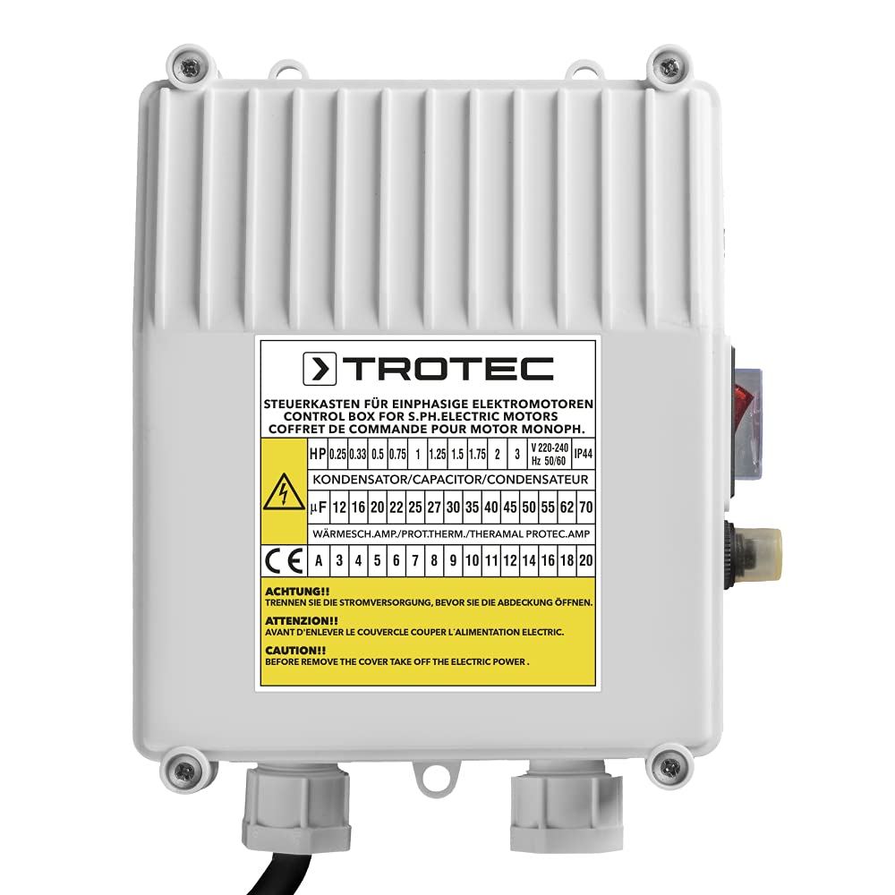 TDP 5500 E Tiefbrunnenpumpe Tauchdruckpumpe aus Edelstahl mit Schmutzsieb Energieeffizienzklasse A