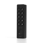 Keypad 2 NFC (2026) für Smart Locks: Apple Home Key, Fingerprint, NFC oder 6-stelliger Code, Bluetooth, Matter