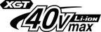 MR003GZ akkubetriebenes Baustellenradio mit AUX Eingang und USB in den Farben Schwarz und Türkis