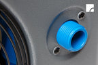 Wärmepumpe Mini 049275 automatisch für Pools bis 20000 Liter mit LED Display und integriertem Durchflusssensor