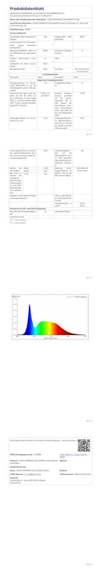LED Stehlampe Wohnzimmer Deckenfluter Wellenbeleuchtung RGBICWW Stehlampe Energieklasse G