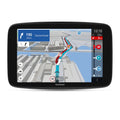 LKW Navi GO Expert Plus 7 Zoll Routenführung POIs für große Fahrzeuge, Traffic inklusive, Weltkarten